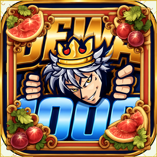 dewa1000 — galeri pratinjau Resmi APK